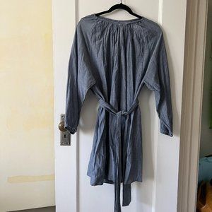 Apiece Apart Romper (12) Cotton for Summer